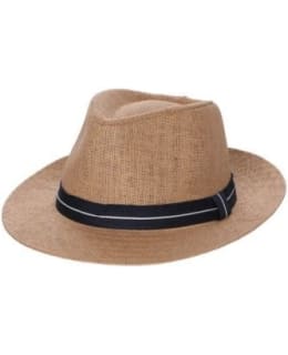 ACCES 656051-BEI-OS M.STRAW HAT Main Image