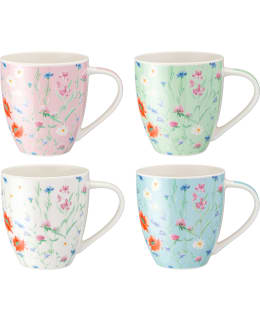 4LIVING MUKI FLOREO 495 CL Main Image