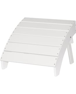 4LIVING ADIRONDACK VALKOINEN RAHI Main Image