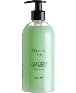 FEELY BIRCH 500 ML LIQUID SOAP Main Image