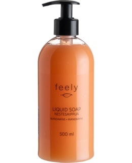FEELY MANDARIINI 500 ML NESTESAIPPUA Main Image