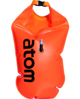 ATOM TURVAPOIJU 18L AVOVESIUINTIIN Main Image