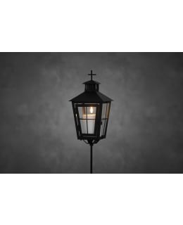 FINNLUMOR HAUTALYHTY 3D LED-KYNTTILÄLLÄ Main Image