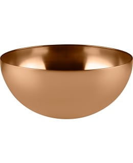 MAKU 28 CM PRONS TERÄSKULHO Main Image