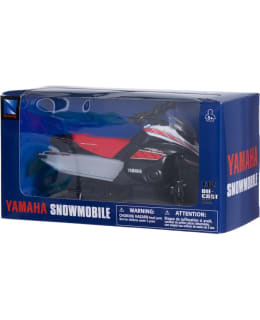 NEWRAY YAMAHA FX 1:12 MOOTTORIKELKKA Main Image