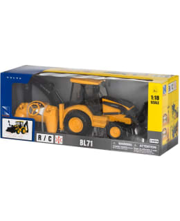 R/C KAUHAKUORMAAJA VOLVO BL71 2.4GHZ Main Image