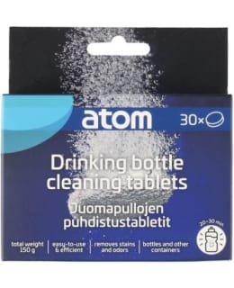 ATOM 656488 30KPL PULLOJEN PUHDISTUSTABL Main Image