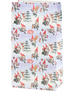 WINTERIA NISSE PAPERIPUSSI 13X8X24 CM Main Image
