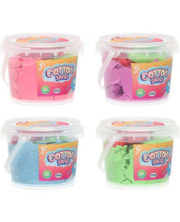 COTTON SAND 500G TAIKAHIEKKA Main Image