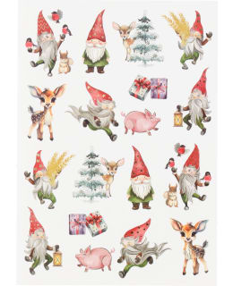 XMAS NISSE TARRA Main Image