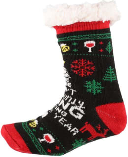 WINTERIA 657096 N HOME SOCKS Main Image