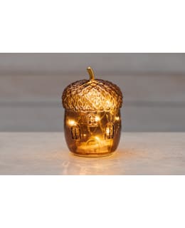 FINNLUMOR LED 16 CM RUSK LASI TAMMENTERH Main Image
