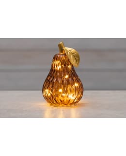 FINNLUMOR LED 18 CM RUSKEA LASI PÄÄRYNÄ Main Image
