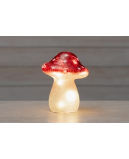 FINNLUMOR SÄRÖLASI KÄRPÄSSIENI LED VALOI Main Image