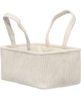 4LIVING 657668 TERRY 26X38X18 BEI KORI Main Image