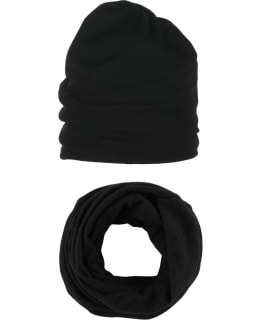 ACCESS 657767-MUSTA W.NECK WARMER/BEANIE Main Image
