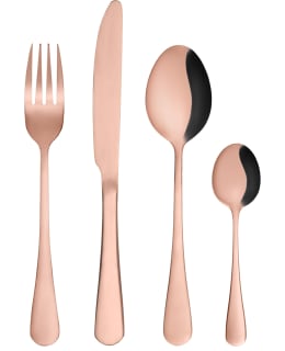 MAKU 16 KPL PRONS RUOKAILUVÄLINEET Main Image