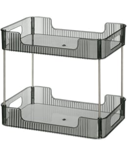 4LIVING 657796 AIR 2-TAS SÄILYTYSTELINE Main Image