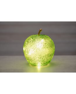 FINNLUMOR LED-VALOILLA VIHREÄ LASIOMENA Main Image