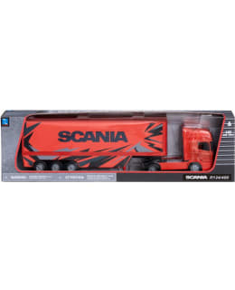 KONTTIREKKA SCANIA DIE-CAST 1:32 Main Image