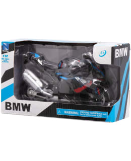 NEWRAY BMW M1000RR 1:12 MOOTTORIPYÖRÄ Main Image
