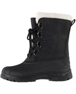 ACCES 658119-MUSTA-44 M.WINTER BOOTS Main Image