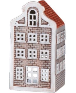 4LIVING 658147 AMSTERDAM 16 GR TALOLYHTY Main Image