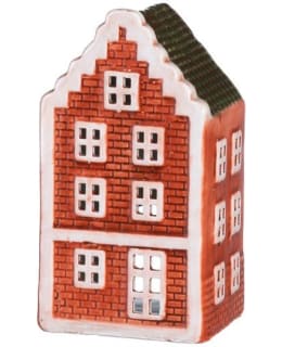 4LIVING 658157 AMSTERDAM 16 OR TALOLYHTY Main Image