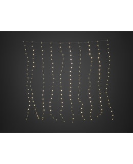 FINNLUMOR 200LED 10 X 2 M VALOVERHO Main Image