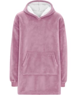 ACCESS 658506-LUUMU W.HOODIE BLANKET Main Image