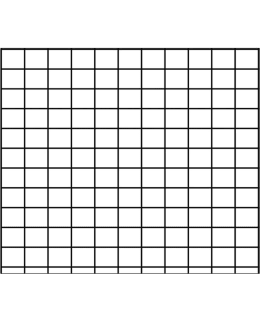 4LIVING 658564 GRID 140X240 VA V.LIINA Main Image