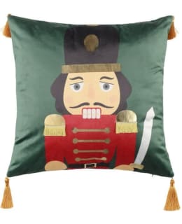 WINTERIA 658613 PÄHKINÄNSÄRK 45X45 TYYNY Main Image