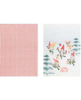 WINTERIA 658683 NISSE 2X50X70 KT-PYYHE Main Image