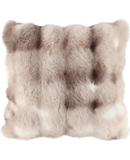 FANNI K 658756 ALVA 45X45 GRA TYYNY Main Image