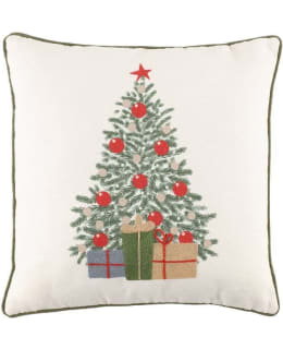 WINTERIA 659039 KUUSEN ALLA 45X45 TYYNY Main Image