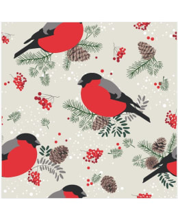 4LIVING 659046 PUNATULKKU 140X240 LIINA Main Image