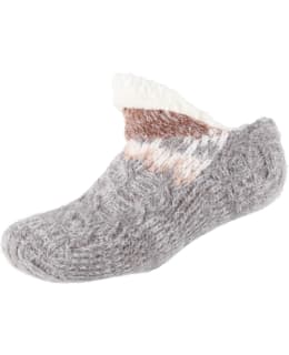 ACCESS 659129-HARMAA W.HOME SOCKS Main Image