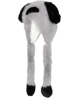 ACCESS 659218-HARMAA W.FUR HAT Main Image