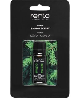 RENTO METSÄ 10 ML LÖYLYTYUOKSU Main Image