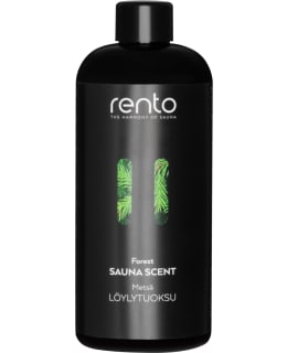 RENTO METSÄ 400 ML LÖYLYTYUOKSU Main Image