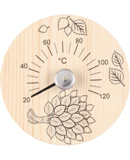 4LIVING KOIVUVIHTA SAUNAMITTARI Main Image