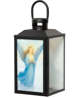 4LIVING 659469 ENKELI 33 CM LYHTY Main Image