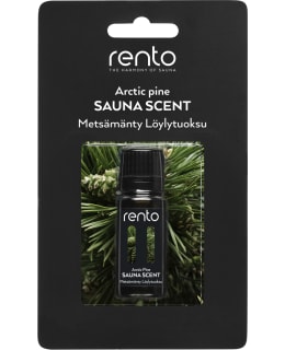 RENTO METSÄMÄNTY 10 ML LÖYLYTYUOKSU Main Image