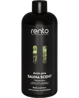 RENTO METSÄMÄNTY 400 ML LÖYLYTYUOKSU Main Image