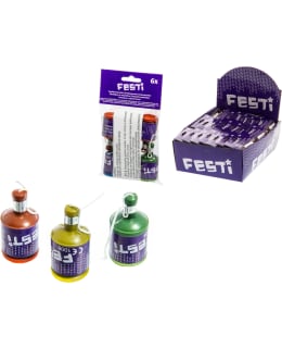 FESTI 6KPL PAUKKUSERPENTIINI Main Image