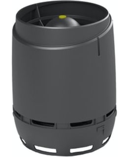 VILPE FLOW 160 MUSTA SADEHATTU Main Image