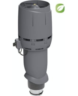 VILPE FLOW ECO125P/700 HARM HUIPPUIMURI Main Image