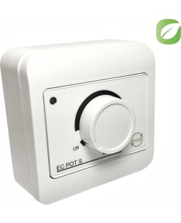VILPE ECO-HUIPPUIMURIN 0-10VSÄÄDIN Main Image