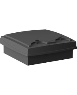 MULTIROOF 200 KONESAUMA MUST KATTOLUUKKU Main Image