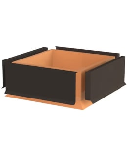 VILPE MULTIROOF 300 MUSTA PELLITYSSARJA Main Image